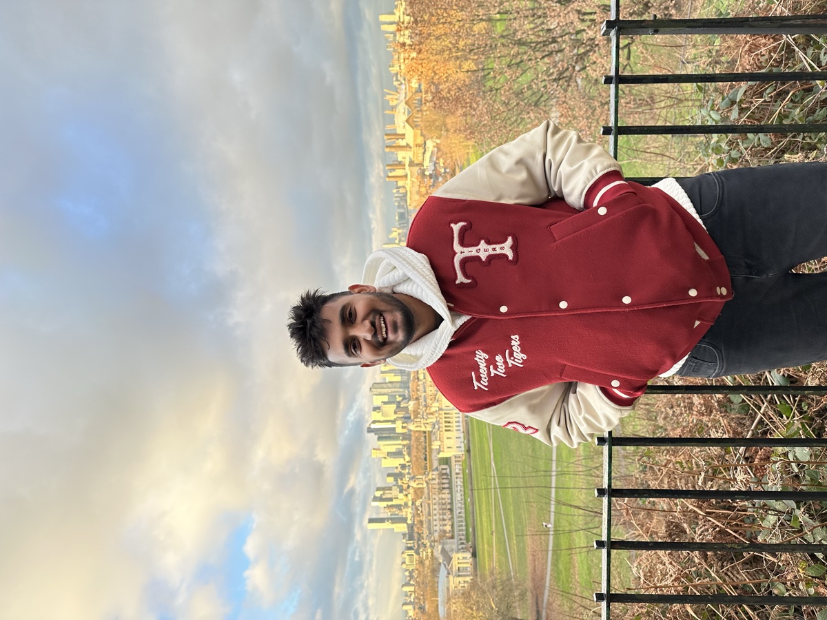 Rahul Muralidhar